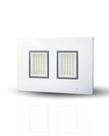 4 Refletor De Led De 150w Resistente A Água 17.000 Lúmens 4 Refletor De Led De 150w Resistente A Água 17.000 Lúmens
