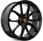 4 RODAS BAR CAYENNE GTS / ARO 18X8 (5x108) ET42