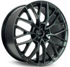 4 RODAS BAR MODELO ARION / ARO 19X8,5 (5x100) ET45