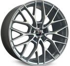 4 RODAS BAR MODELO ARION / ARO 19X8,5 (5x120) ET45