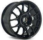4 RODAS BAR MODELO MORGAN / ARO 15X6 (4x98) ET:35