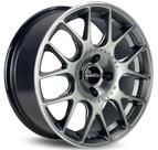 4 RODAS BAR MODELO MORGAN / ARO 17X7 (4x98) ET:38