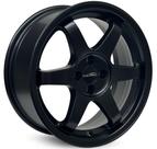 4 RODAS BAR MODELO RAYS VOLK TE37 / ARO 17X7 (5x100) ET:35