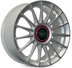 4 rodas bar new sunline / aro 15x6 (4x98/108) et:35