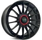 4 RODAS BAR NEW SUNLINE / ARO 17X7 (4x98) ET38