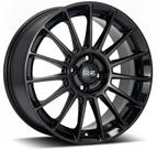 4 RODAS BAR SUNLINE / ARO 17X7 (4X100) ET38 cor:Black Piano 4 RODAS BAR SUNLINE / ARO 17X7 (4X100) ET38 cor:Black Piano