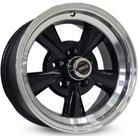 4 rodas e55 modelo palito argentino / aro 15x7 / (5x114)et20