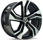4 rodas gt7 audi a4, a5, q3, q5 / aro 20x8,5 / (5x112) et35