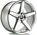 4 rodas gt7 c-spec 2 gol, up / aro 15x6 / (4x100) et35