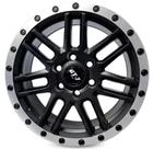 4 Rodas Gt7 Jeep Compass + / 18x8 (5x110)