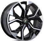 4 rodas gt7 modelo audi rs q8 / aro 22x9 / (5x112) et35
