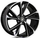 4 rodas gt7 modelo audi rs7 sportback / aro 18x8 / (5x100) et42 4 rodas gt7 modelo audi rs7 sportback / aro 18x8 / (5x100) et42