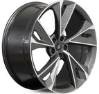 4 rodas gt7 modelo audi rs7 sportback / aro 20x8,5 / (5x112) et32 4 rodas gt7 modelo audi rs7 sportback / aro 20x8,5 / (5x112) et32