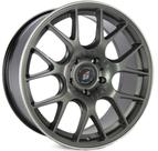 4 rodas gt7 modelo bbs ch-r / aro 18x7 / (5x100) et35