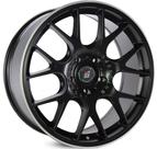 4 rodas gt7 modelo bbs ch-r / aro 18x7 / (5x112) et40
