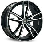 4 RODAS GT7 MODELO BMW 320i M SPORT / ARO 18X8 / (5X120) ET35