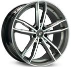 4 RODAS GT7 MODELO BMW 320i M SPORT / ARO 20X8 / (5X112) ET27