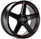 4 rodas gt7 modelo c-spec 2 / aro 17x7 / (5x100) et35