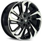 4 rodas gt7 modelo corolla cross / aro 18x7 / (5x100) et40