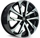 4 rodas gt7 modelo corolla cross / aro 20x8 / (5x100) et35