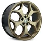 4 rodas gt7 modelo ford maverick / aro 20x8 / (5x108) et38