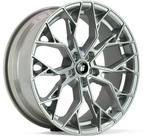 4 rodas gt7 modelo gt sport / aro 20x8 / (5x108) et38