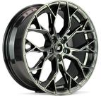 4 rodas gt7 modelo gt sport / aro 22x9 / (5x110) et38