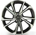 4 rodas gt7 modelo honda civic si / aro 20x8 / (5x114) et45