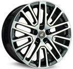 4 rodas gt7 modelo jeep compass td350 / aro 18x8 / (5x110) et30