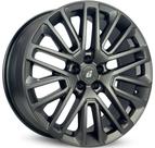 4 rodas gt7 modelo jeep compass td350 / aro 20x8,5 / (5x110) et31