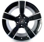 4 rodas gt7 modelo porsche 718 cayman / aro 20 / 2 talas / (5x130) et55