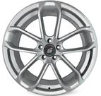4 rodas gt7 modelo porsche cayenne gts / aro 22x9 / (5x130) et50