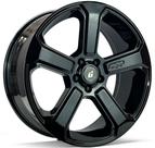 4 rodas gt7 modelo ram rampage rt / aro 20x8,5 /(5x110) et27