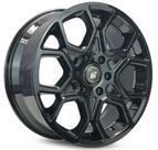 4 rodas gt7 modelo ranger limited xlt v6 / aro 20x8,5 / (6x139)et40 4 rodas gt7 modelo ranger limited xlt v6 / aro 20x8,5 / (6x139)et40