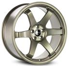 4 rodas gt7 modelo rays volk te37 / aro 18x8 / (5x100) et33 4 rodas gt7 modelo rays volk te37 / aro 18x8 / (5x100) et33