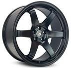 4 rodas gt7 modelo rays volk te37 / aro 18x8 / (5x114) et33