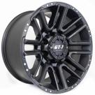 4 rodas gt7 modelo strong off-road hilux / aro 18x9 / (6x139) et15