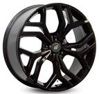 4 rodas gt7 modelo velar dynamic / aro 22x9 / (5x108) et45