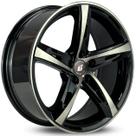 4 rodas gt7 mw110 esportiva / aro 17x7 (5x112) et35
