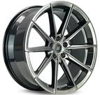 4 rodas gt7 nitro concava / aro 20x8,5 / (5x108) et38