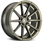 4 rodas gt7 nitro concava / aro 20x8,5 / (5x114) et38