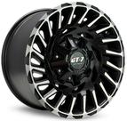 4 rodas gt7 rally off-road maverick / aro 17x9 / (5x108)et 0