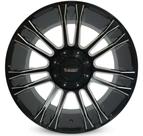 4 rodas gt7 savage ram 2500 / aro 22x10 / (8x165) et: -12