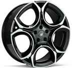 4 rodas gt7 vw golf gti / aro 20x7,5 (5x112) et43