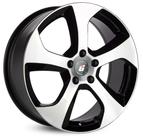 4 rodas gt7 vw modelo polo, virtus / aro 18x7 / (5x100) et43