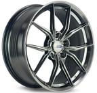 4 rodas hre zfg flow forming / aro 19x8,5 (5x112) et35