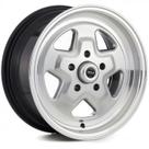 4 rodas kr c9 modelo pro star / aro 15 / 2 talas / (5x114) et-10/25