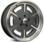 4 RODAS KR E87 CLASSIC VINTAGE / ARO 20X8 / (5x114) ET 0