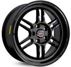 4 rodas kr f1 modelo enkei rpf1 / aro 17x7 / (4x100) et40