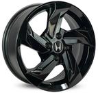4 rodas kr k60 honda, city, fit / aro 15x6 / (4x100) et36